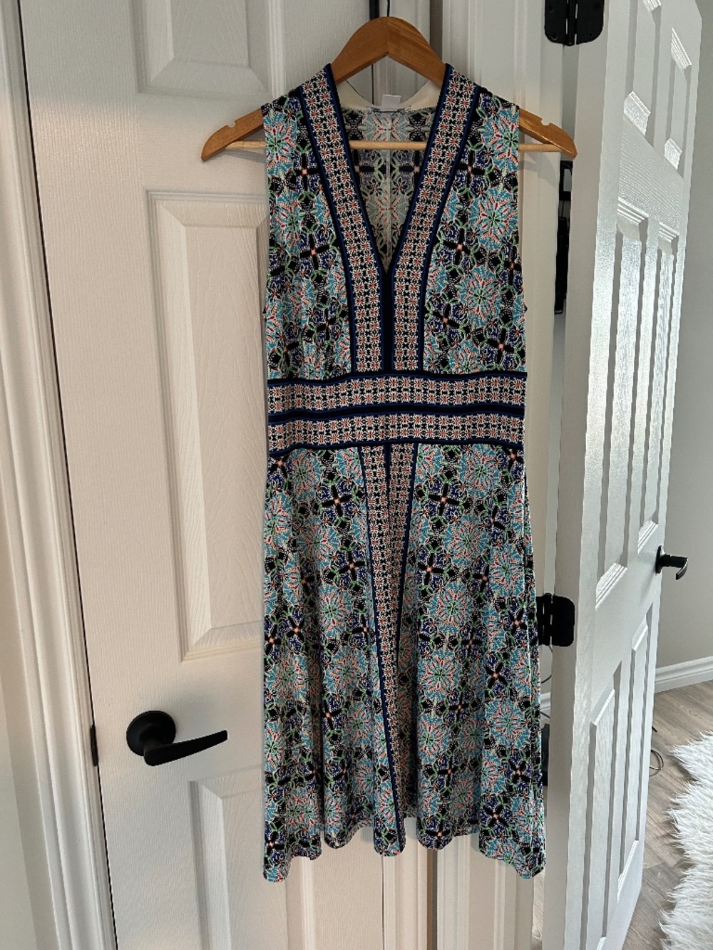 London Times Dress